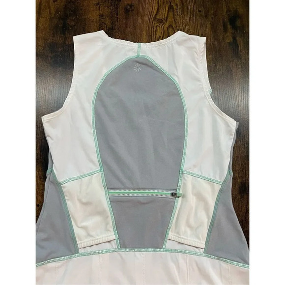 Athleta active tennis dress - Picture 13 of 13